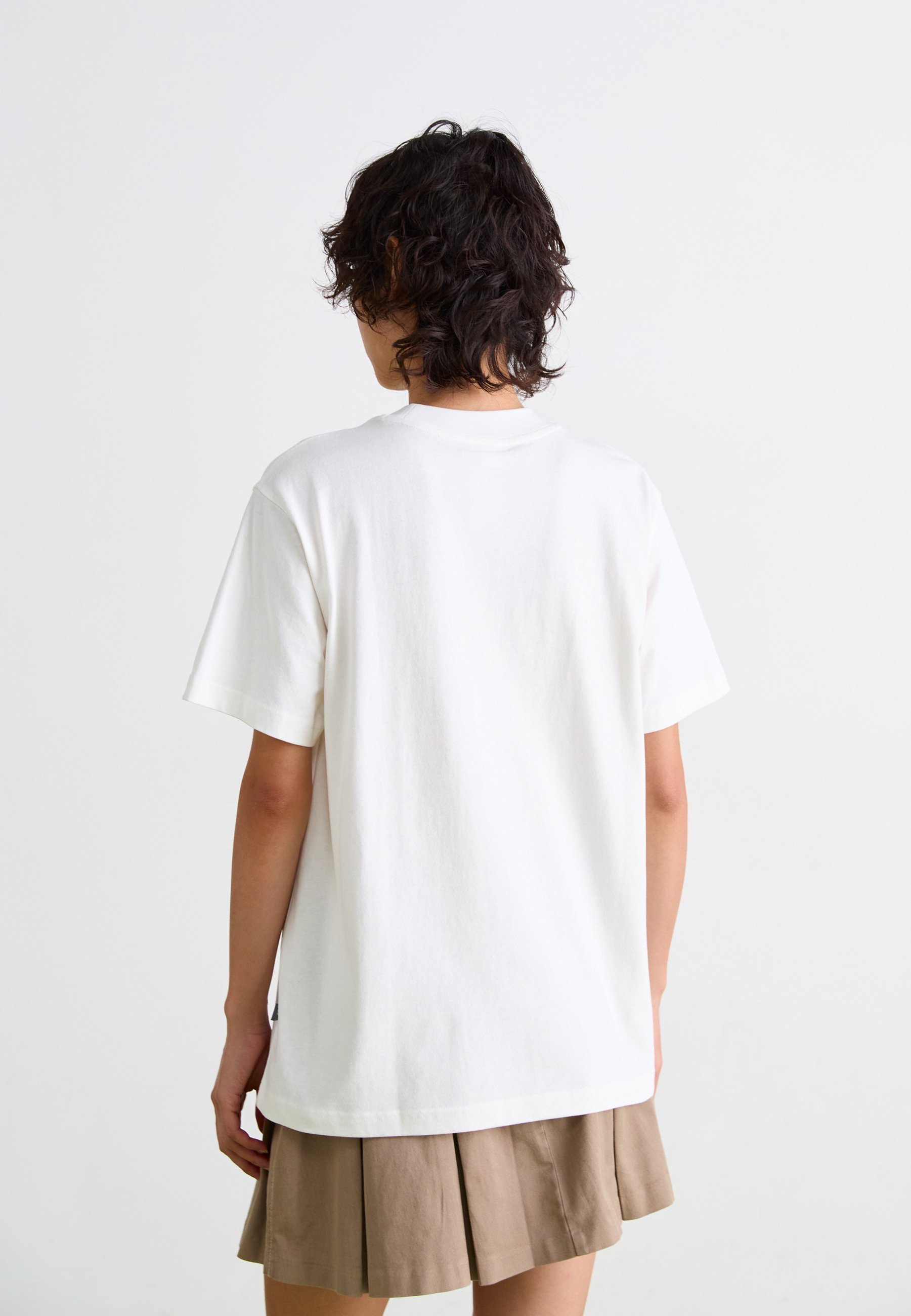 New Balance T-shirts