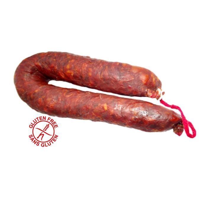 Hot Chorizo 200g