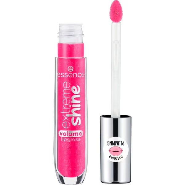 Lesk na pery Essence Extreme Shine 103 Pretty in Pink Volume 5 ml