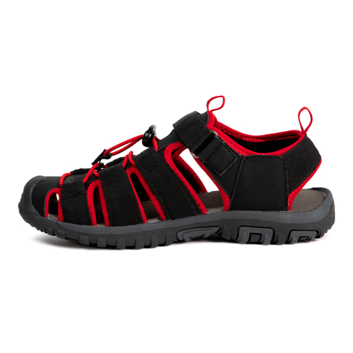 Sandalia Deportivas Trekking und Senderismo Izas Frosty