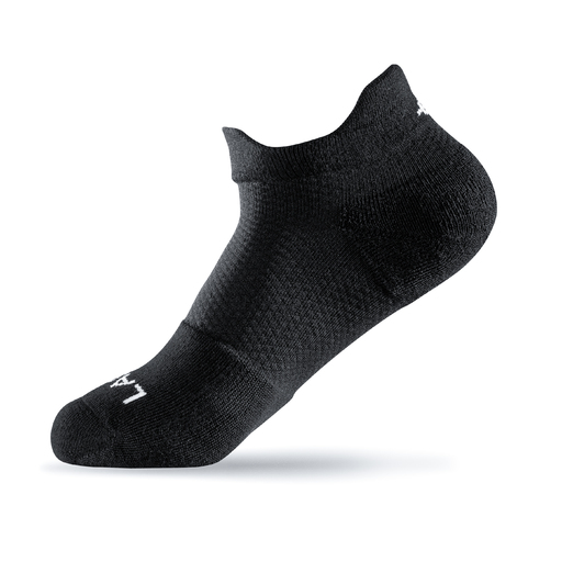 Chaussettes invisibles Lasso Low Tab Comp