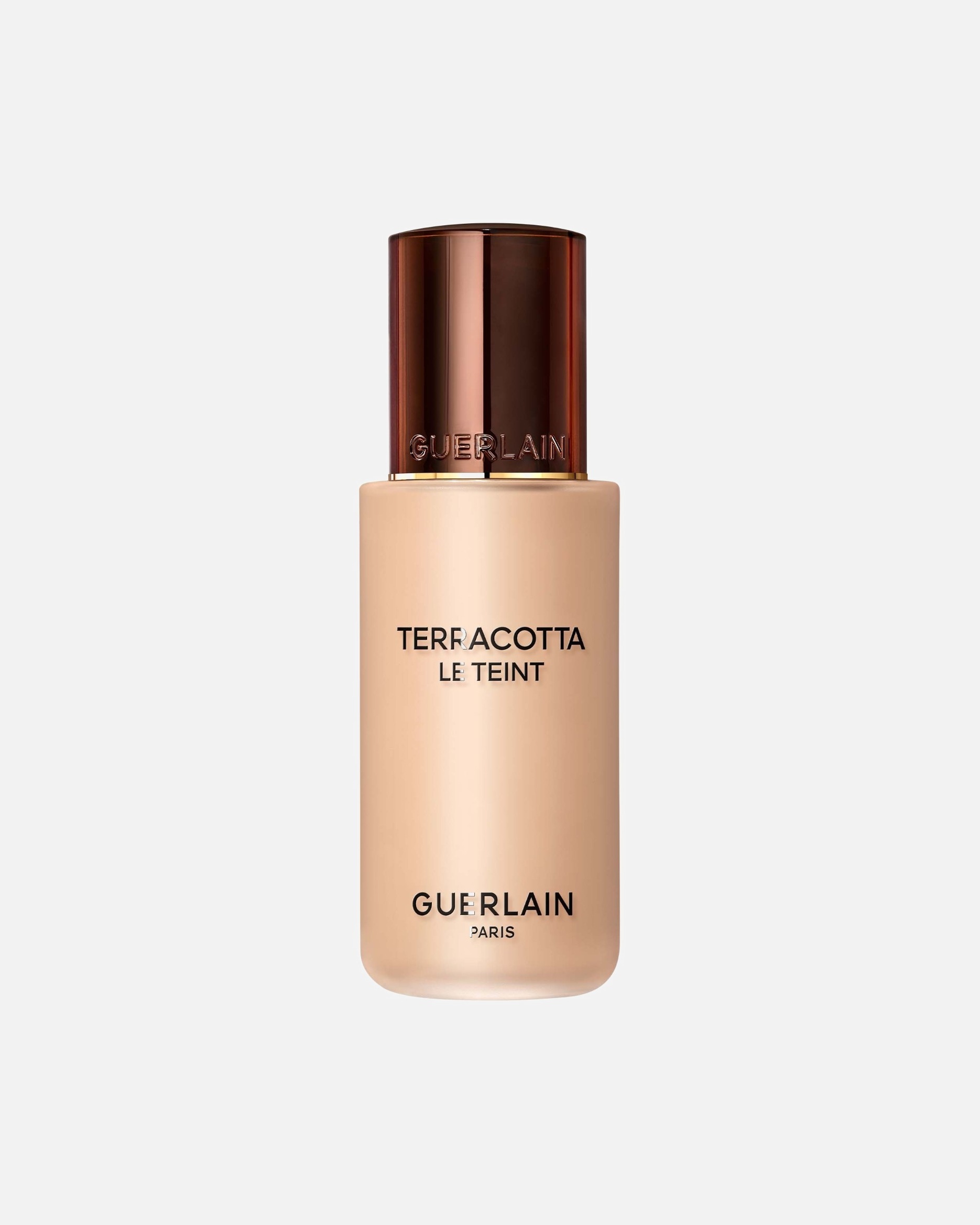 Guerlain Foundation Terracotta le Teint - 35 ml