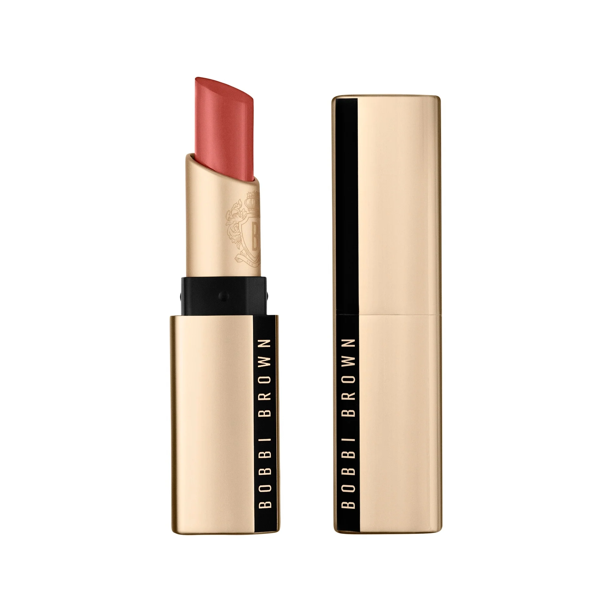 Lipstick Luxe Matte Lipstick - Rossetto mat, Rossetto