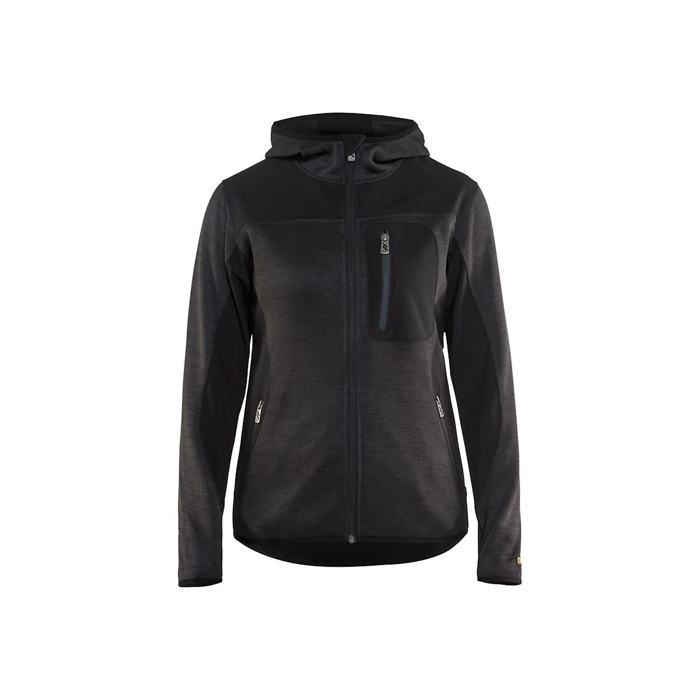 Blaklader women's hoodie