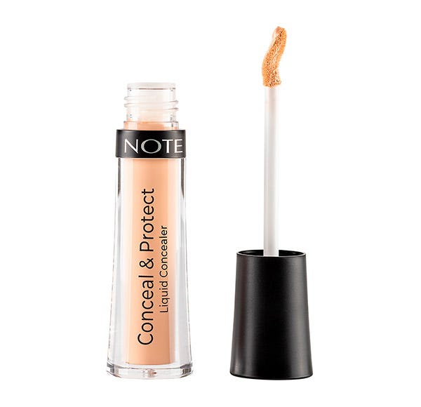 Corector lichid Conceal & Protect 01