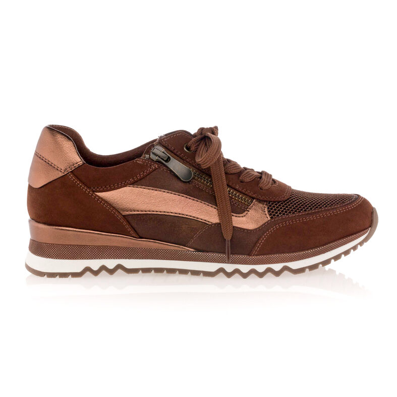 Baskets / sneakers Femme Marron