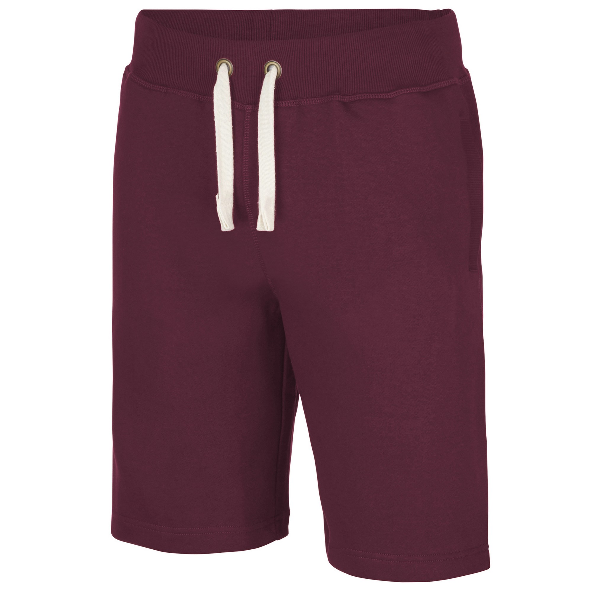 Awdis Heavyweight Thick Plain Shorts