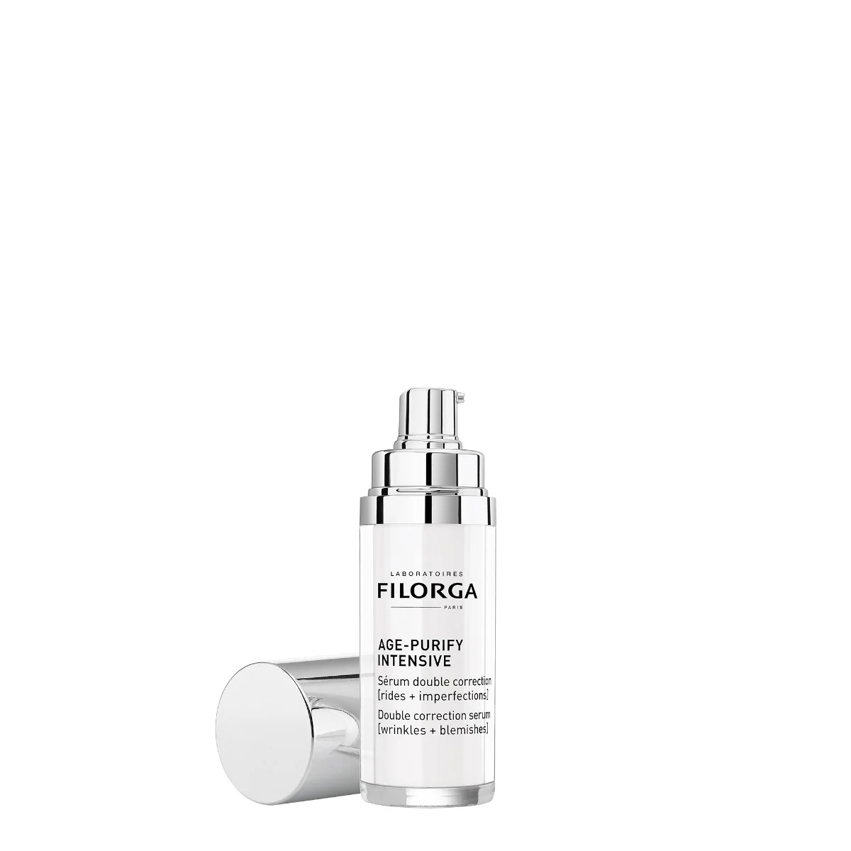 FILORGA Filorga Age-Purify Intensive 30 ml Topeltkorrektsiooniseerum