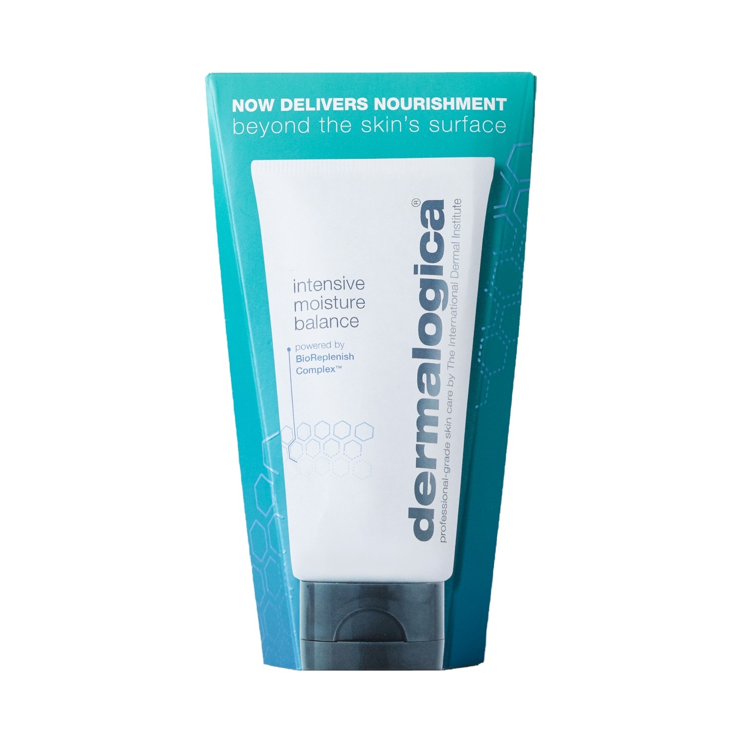 „Dermalogica Skin Health“ intensyvaus drėkinamojo balanso veido kremas – 15 ml