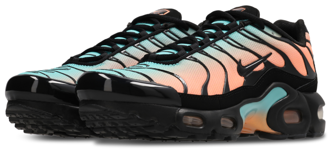 Nike Air Max Tuned 1