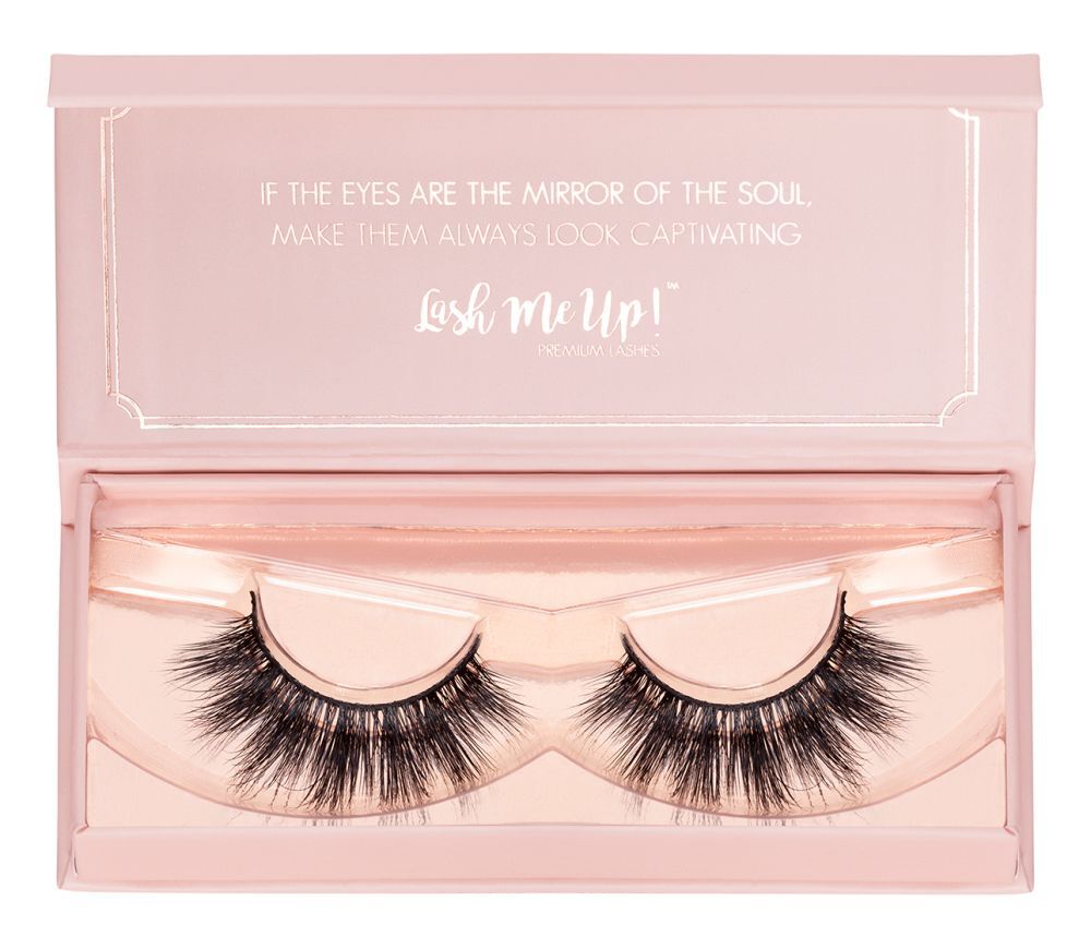 Collection Dolly Lash Me Up!