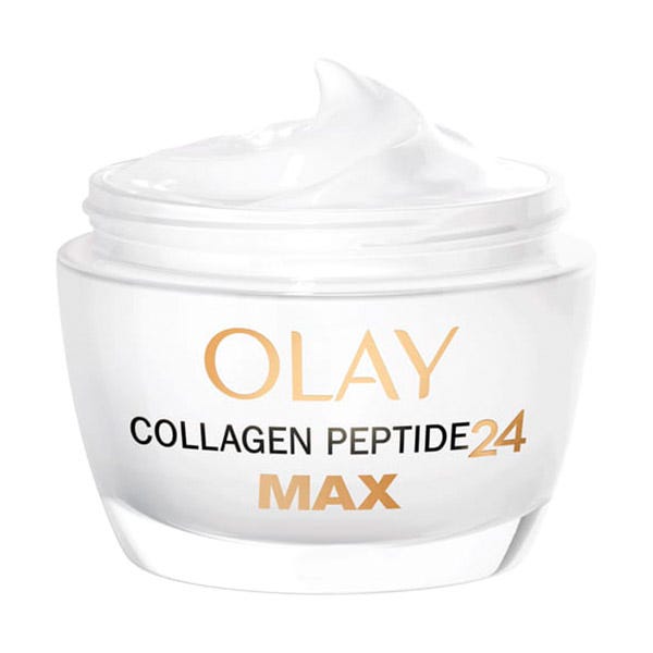 Collagen Peptide24 Max Crema Día| 1UD