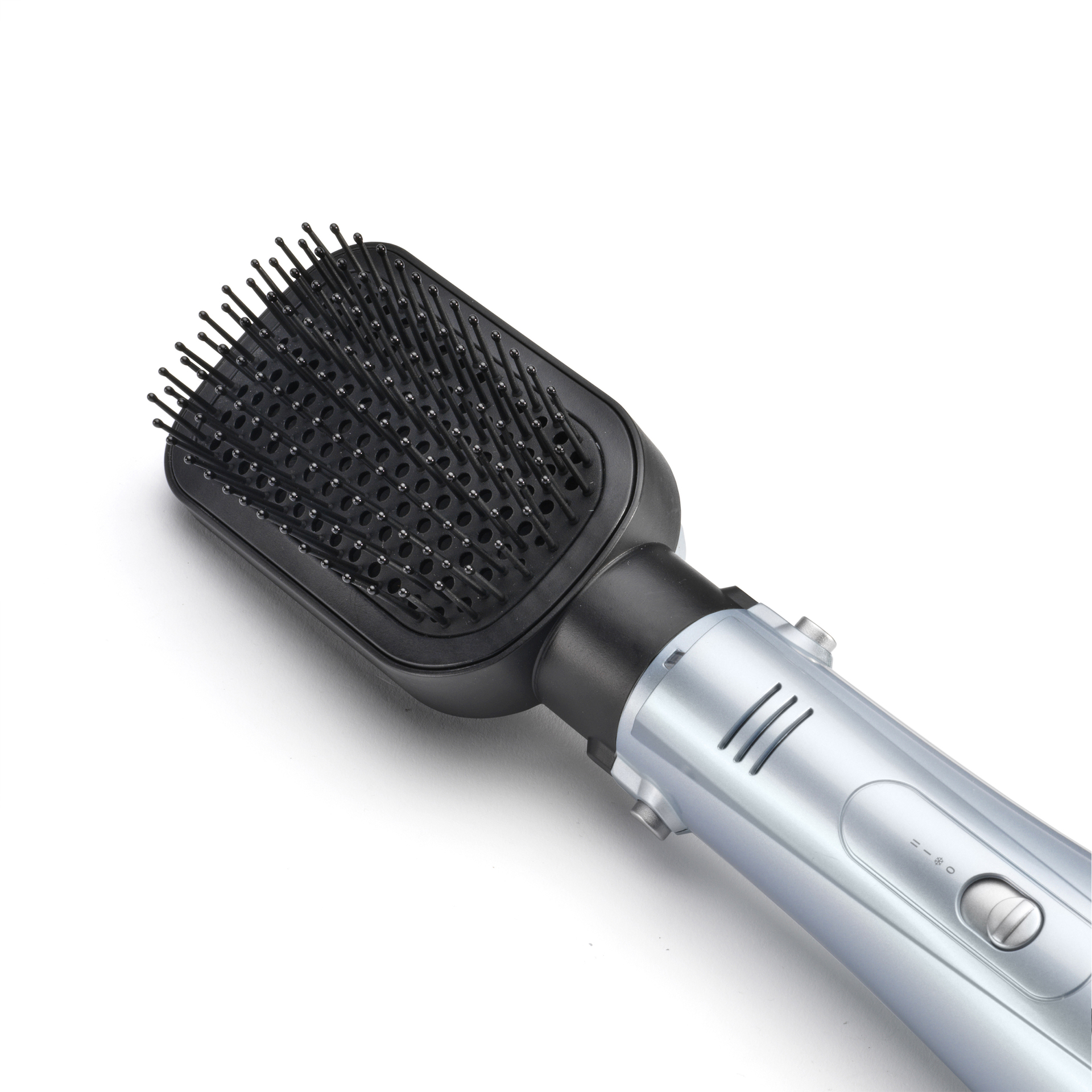 Perie uscător de păr Hydro Fusion 4 în 1 - Babyliss