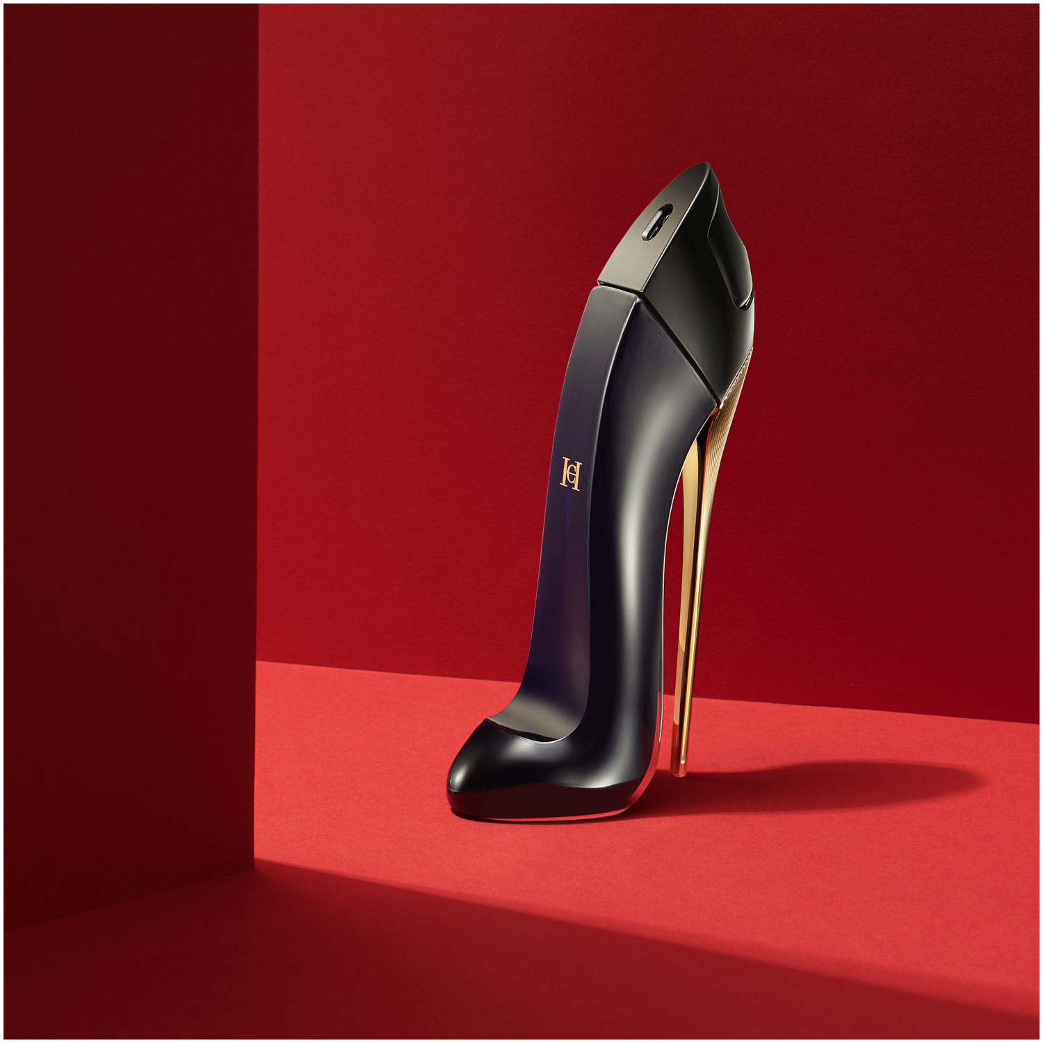 Carolina Herrera God Pige