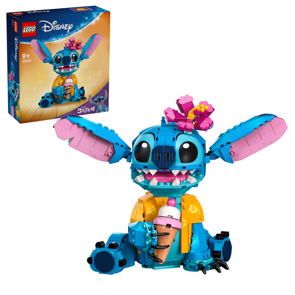 Κλασική Ραφή Disney 43249