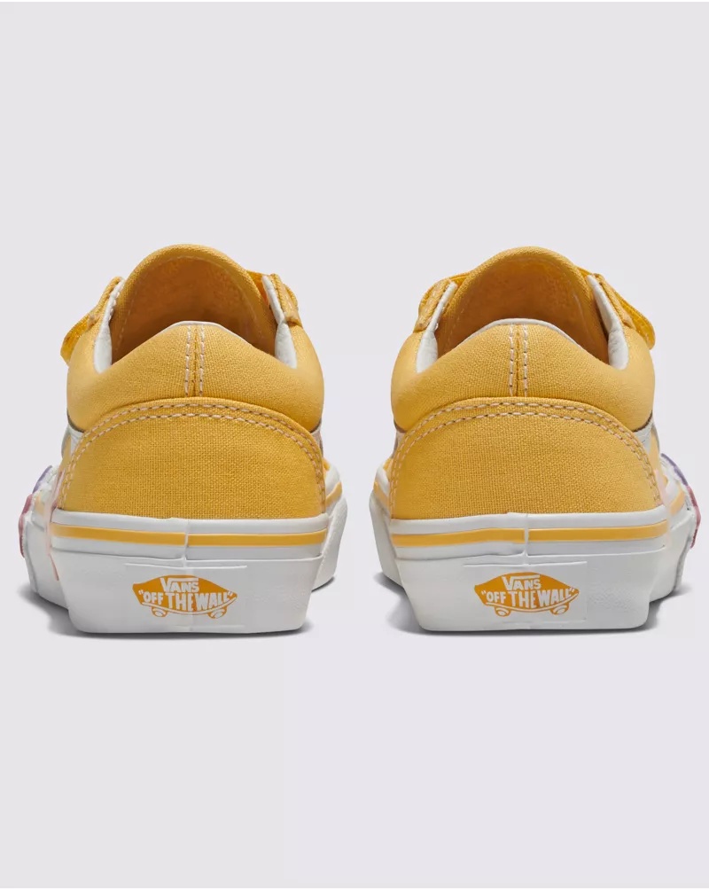 Kids Old Skool V Shoe