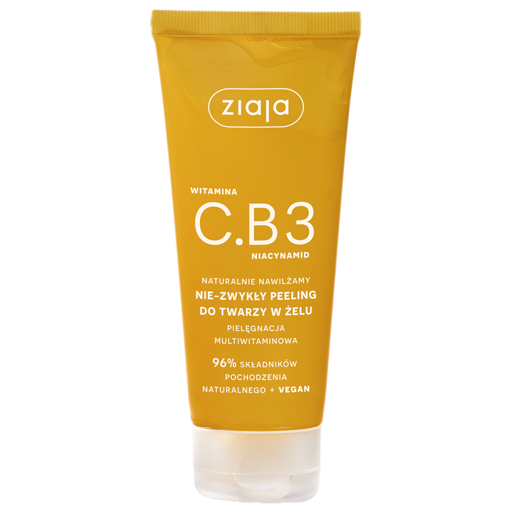 Ziaja vitamín C.B3
