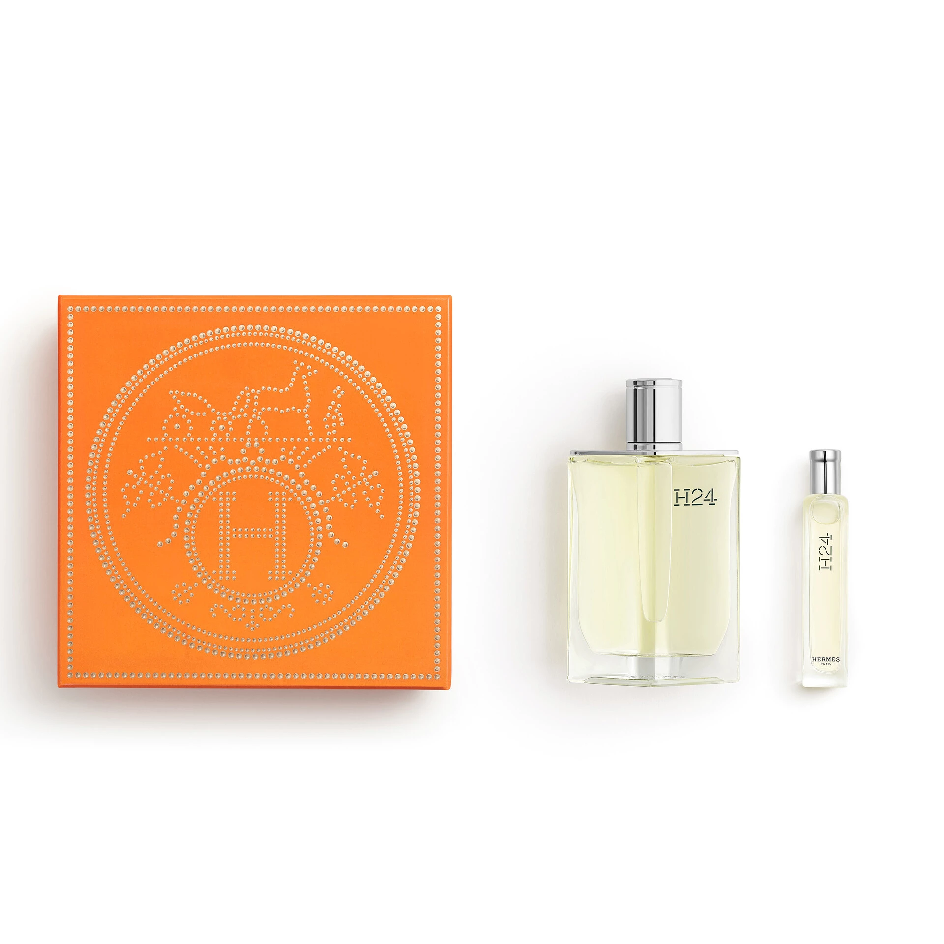 H24 EdT 100 ml poklon kutija - HERMÈS