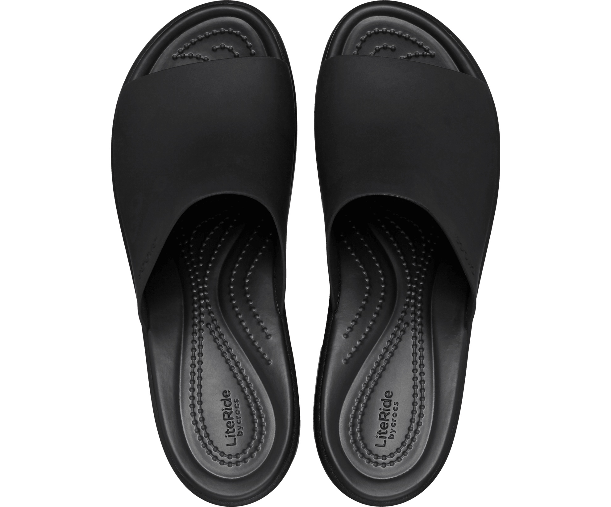 Brooklyn Slide Heel - Sandal