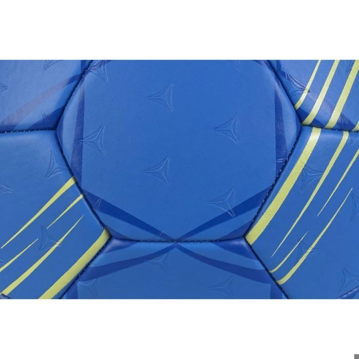 Handball - SELECT - Mundo DB V24 - Blue - Unisex - Adult