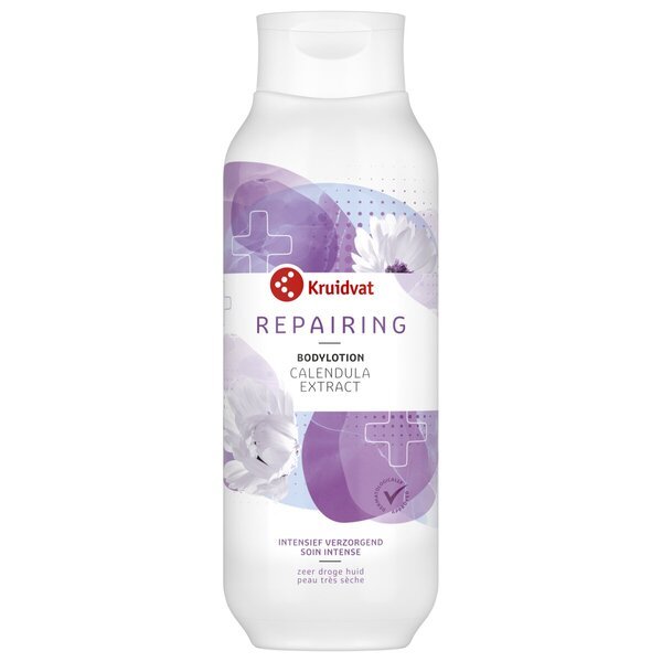 Kruidvat Repair Calendula Extract Bodylotion<br>400ml