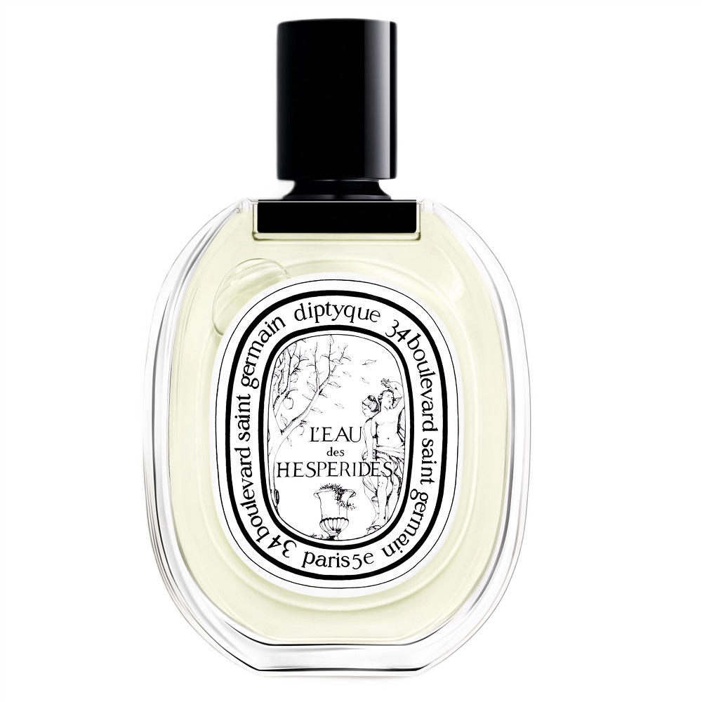 Diptyque L'Eau des Hesperides