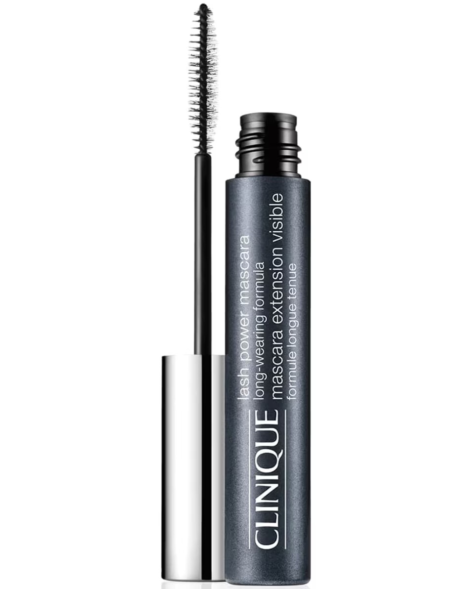 RIMEL CLINIQUE LASH POWER™ CU FORMULĂ DE LUNGĂ DURATĂ - VOLUMIFICANȚĂ ȘI DE LUNGĂ DURATĂ