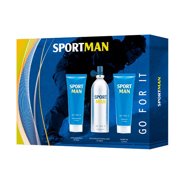 Husă Sportman Go For It| 1UD