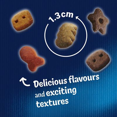 Felix Goody zacskós jutalomfalat 60g