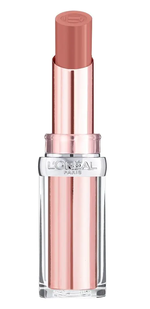 L’Oréal Paris Color Riche Glow Paradise Balsam w pomadce, 642 Beige Eden