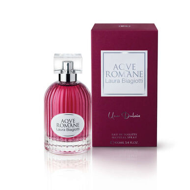 Laura Biagiotti Laura Biagiotti Uva Dulcis toaletna voda 100 ml 100 ml