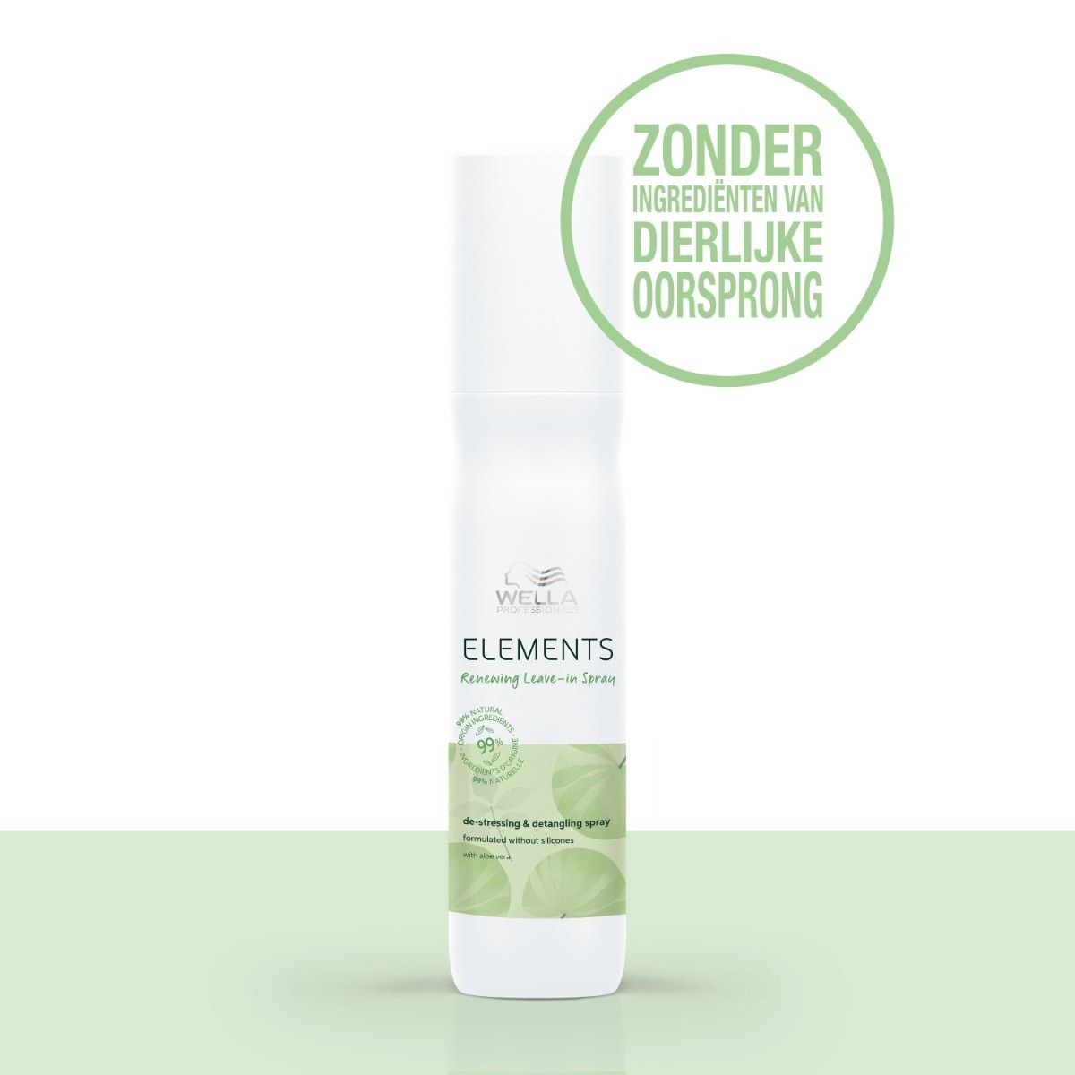 „Wella Professionals“ nenuplaunamas kondicionierius, atkuriamasis nenuplaunamas purškiklis, 150 ml