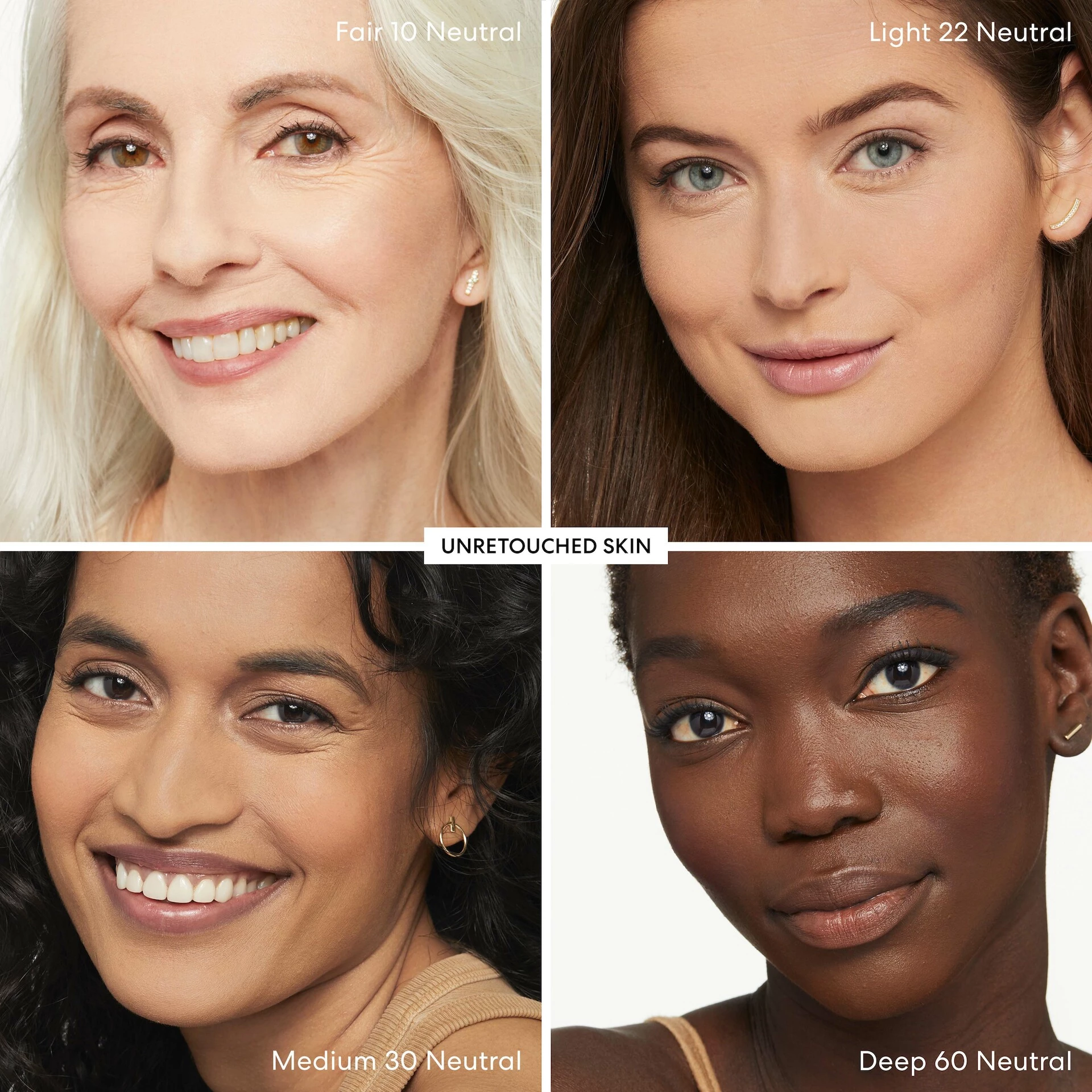 Fond de ten pudră BarePro 16 Hour Skin-Perfecting Fair 17 Neutral - bareMinerals