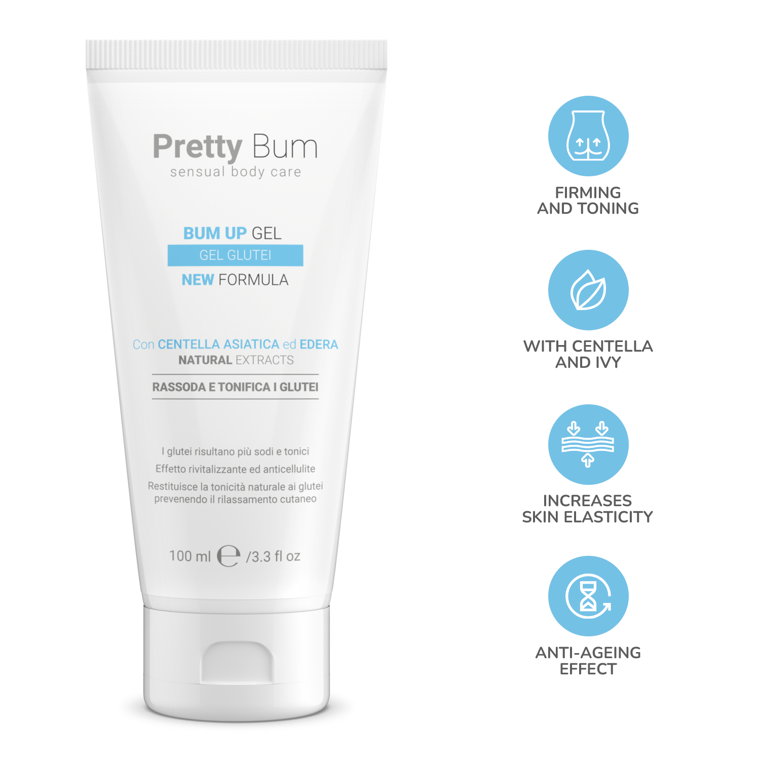 IntimateLine Pretty Bum
