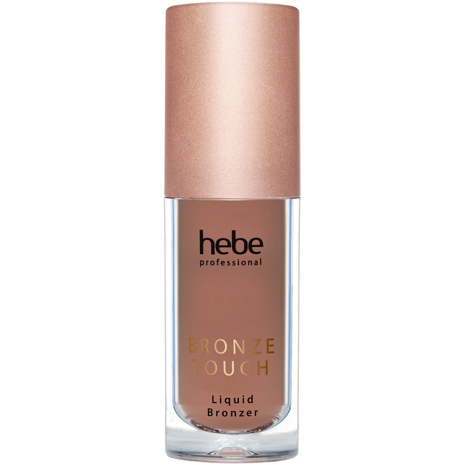 Hebe Professional Bronze Touch Flüssigbronzer