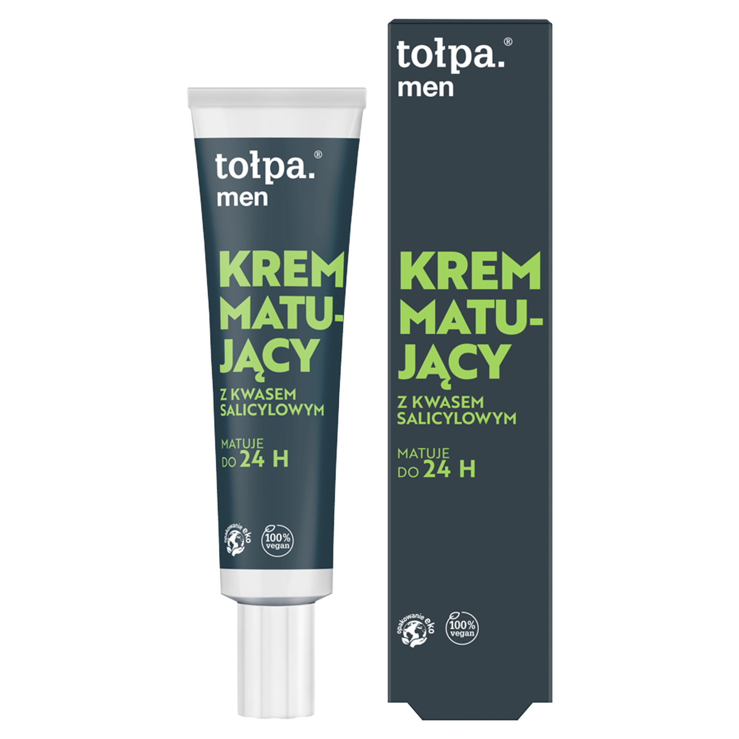 Tołpa Men