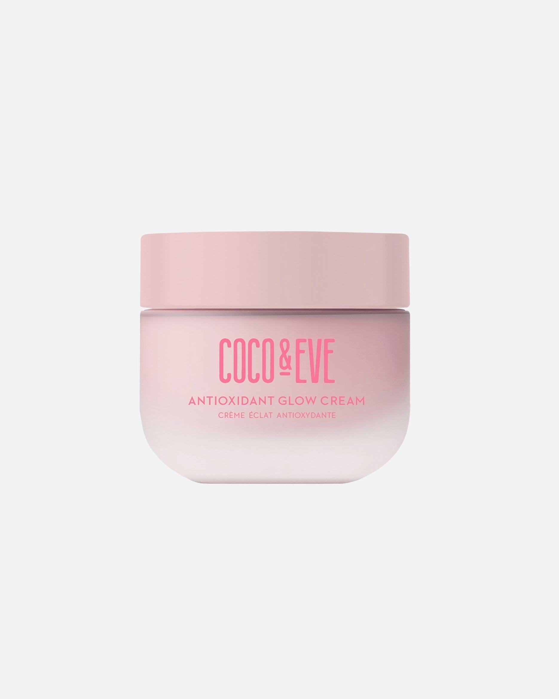 Coco & Eve antioksidativna krema za sjaj lica - 50 ml