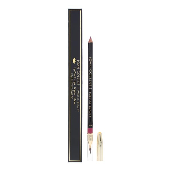 Joan Collins Kontur-Lippenstift & Pinsel Duo 1,12 g Rosa