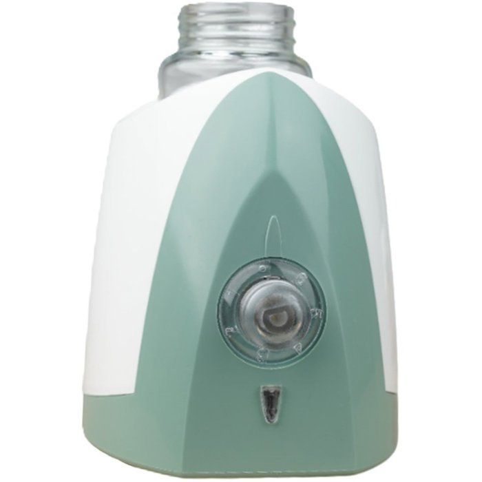 Scaldabiberon - THERMOBABY - 230 V - Verde salvia