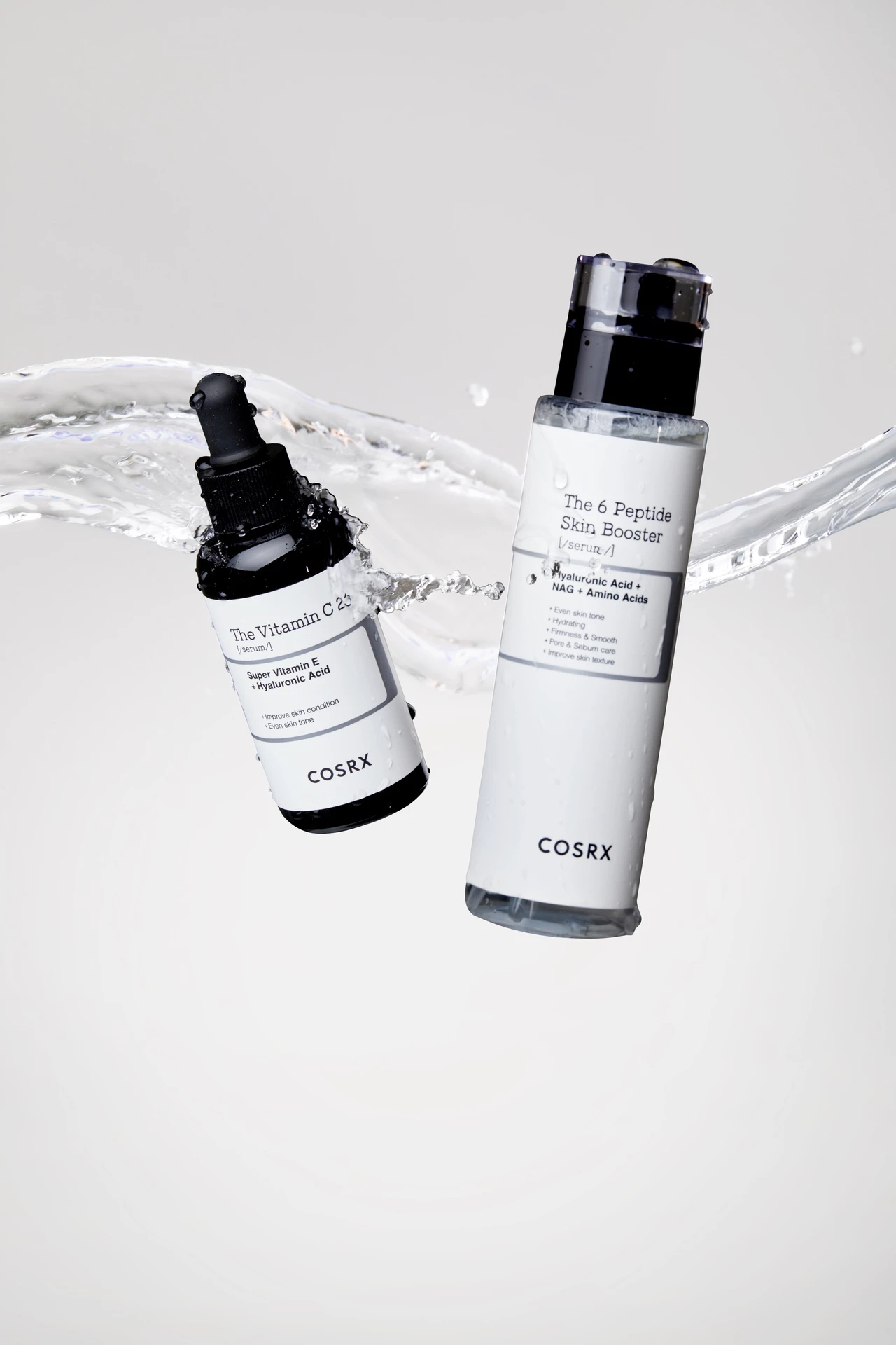 A 6 peptides bőrápoló krém 150 ml - COSRX