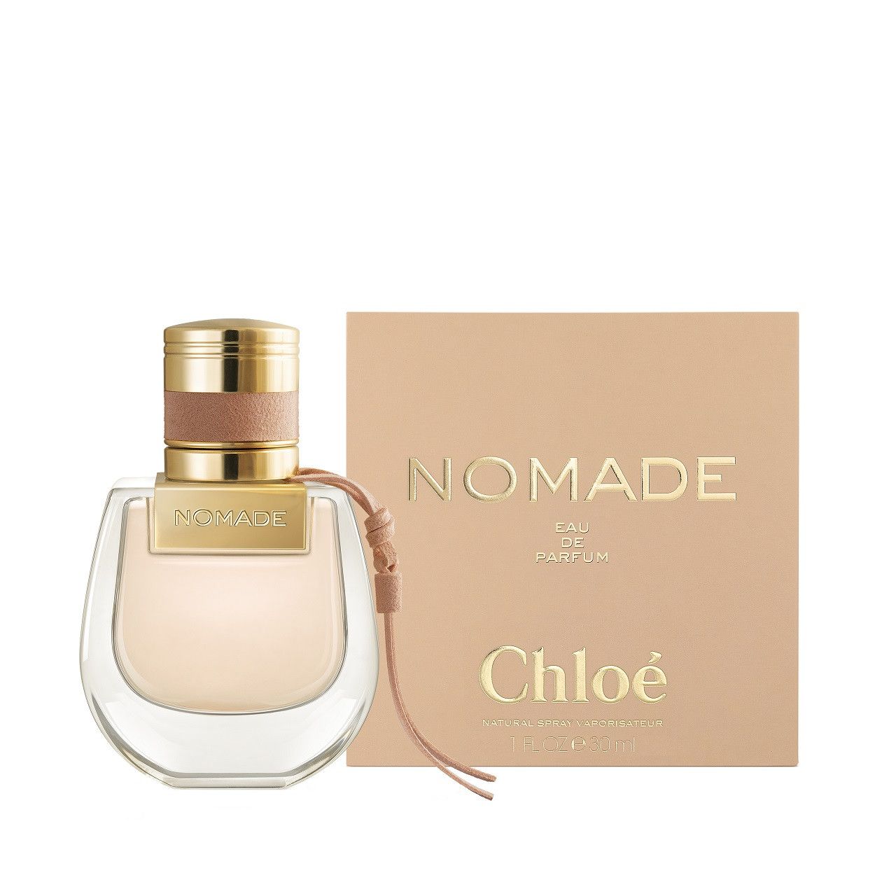 Nomade EDP Ženski parfumi