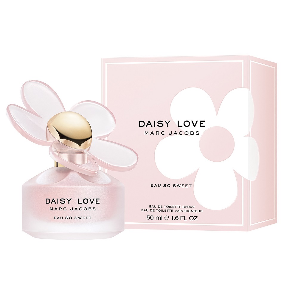 Marc Jacobs Daisy Love Eau So Sweet