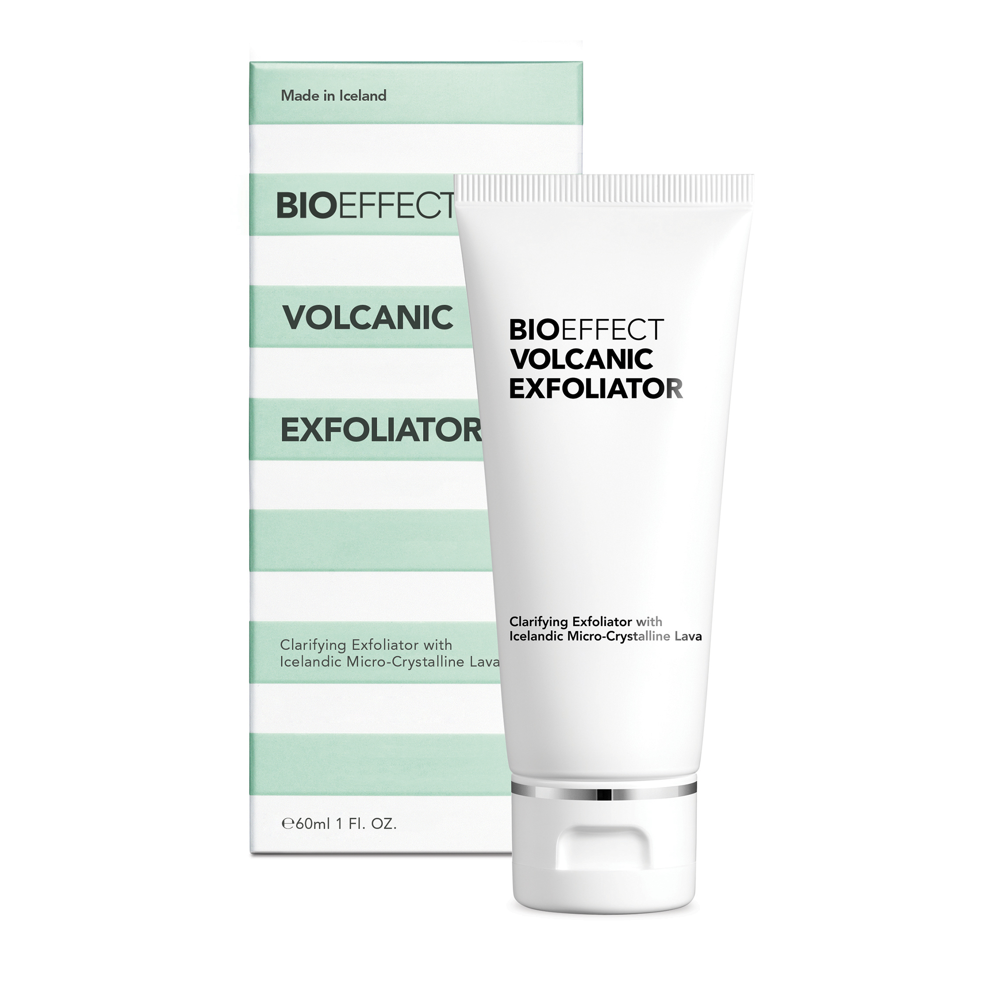 Vulkanikus Hámlasztó 60 ml - Bioeffect