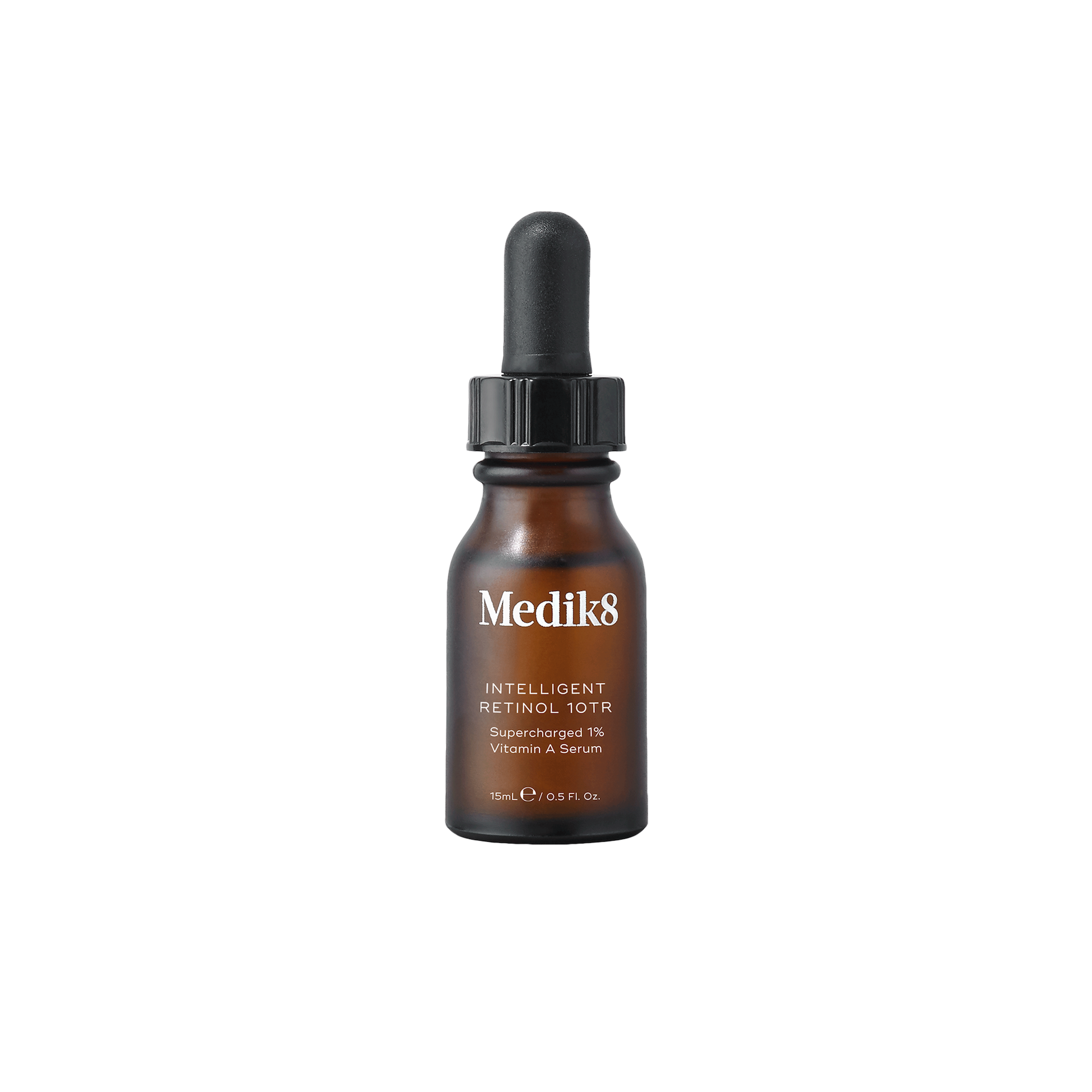 Ser inteligent cu retinol 10TR 15 ml - Medik8