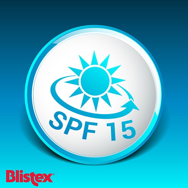 Blistex Lip Infusions - Nutriente 3,7 g