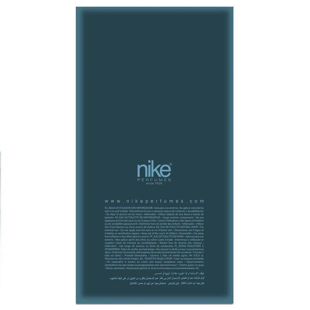 Nike #NightMode Mann