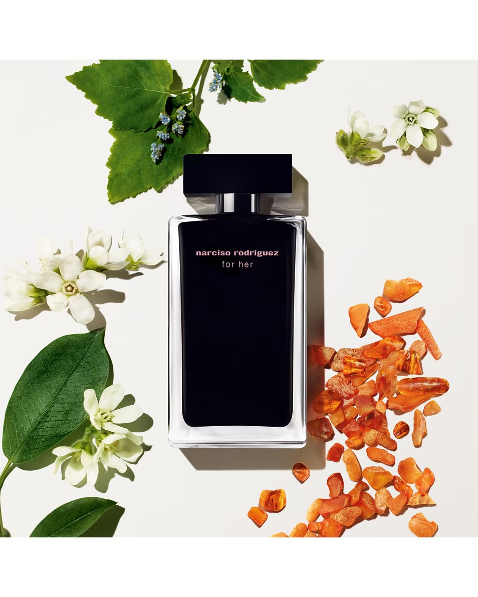 NARCISO RODRIGUEZ PENTRU EA DE TOILETE