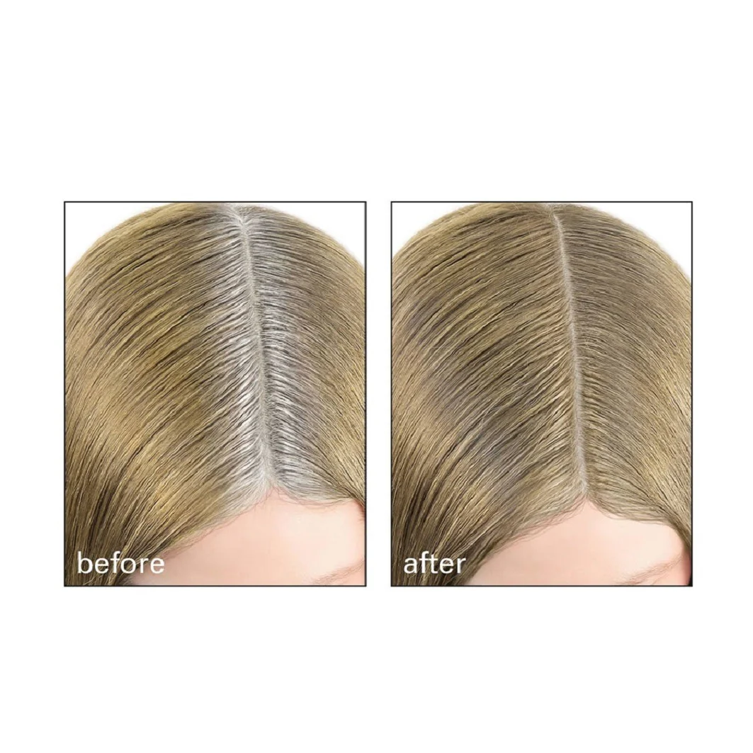 Colorazione  Root Cover Up - Colorazione Capelli