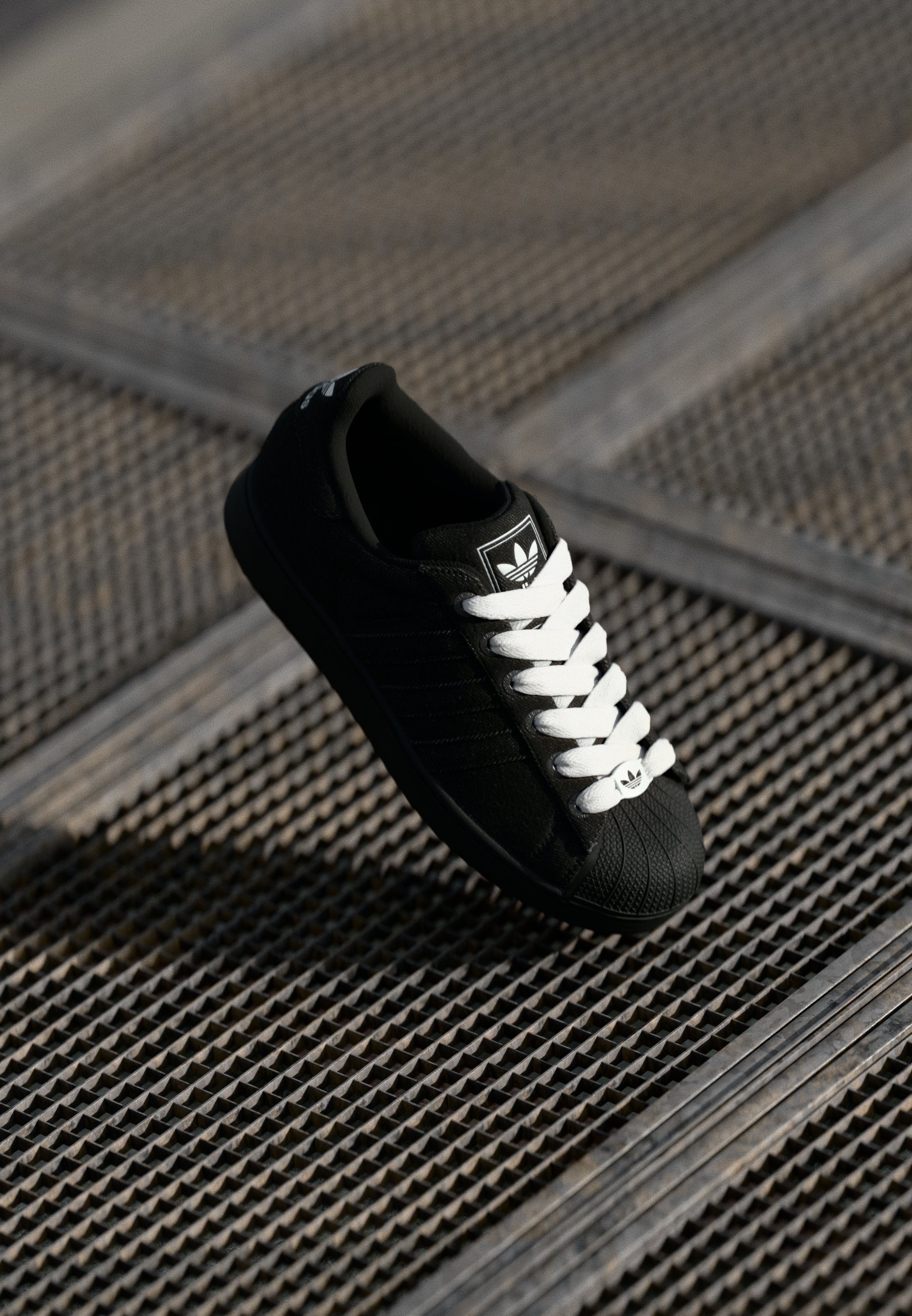 adidas Originals lage sneakers