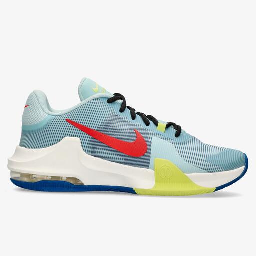  Nike Air Max Impact 4